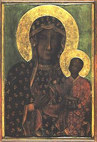 black-madonna
